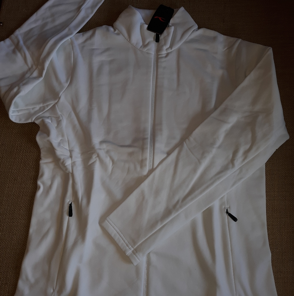 Caltenta Jacket